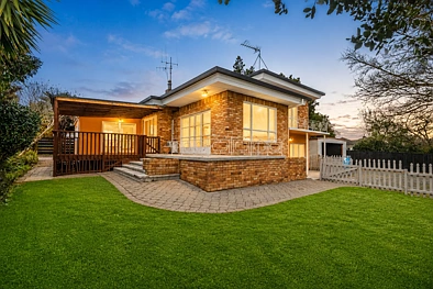 3 Saxbys Road, Glenview, Hamilton, 4 Bedrooms, 2 Bathrooms, House