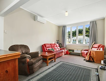 16 Riddlers Crescent, Petone, Lower Hutt, Wellington, 4房, 2浴, 独立屋
