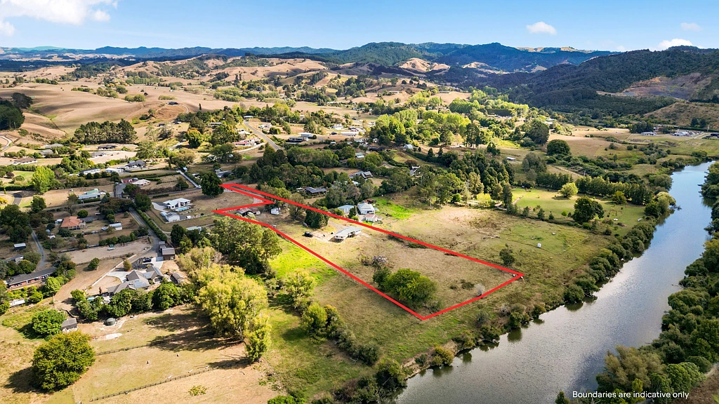 Ngaruawahia Seize The Opportunity