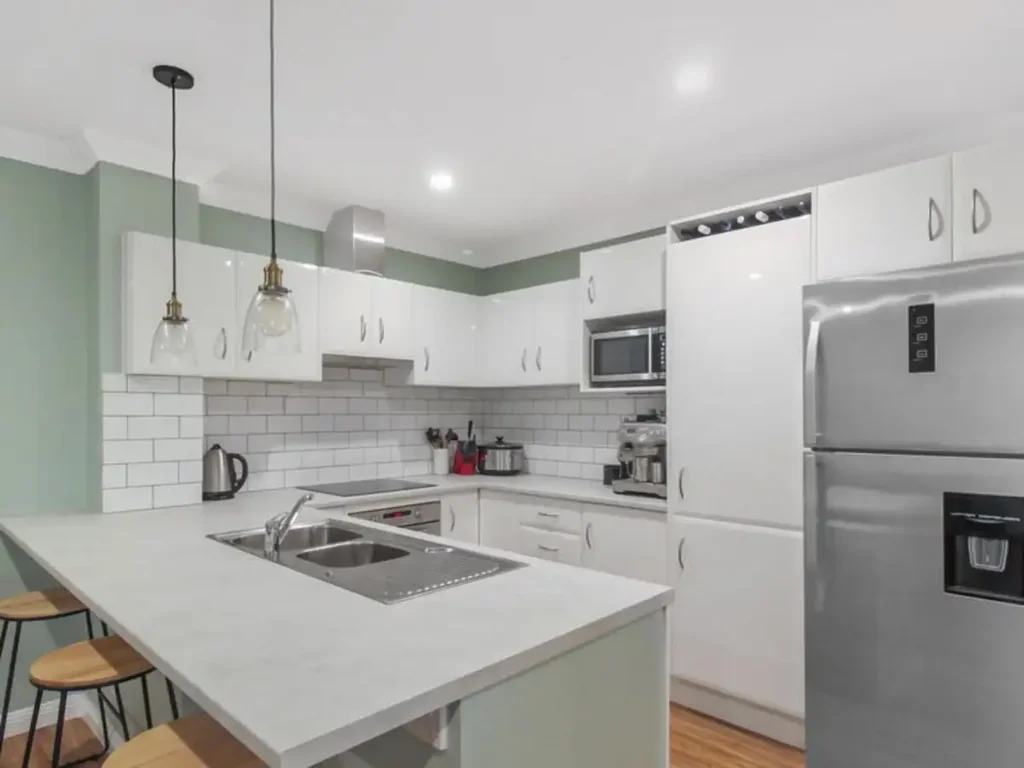 City Living in this Stunning Apartment