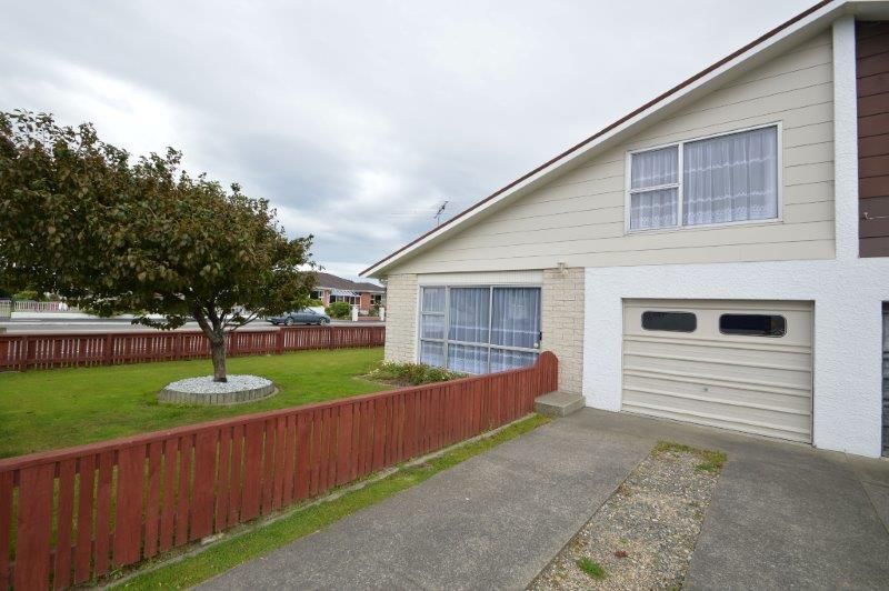 94 Macmaster Street, Richmond, Invercargill, 2 rūma, 1 rūma horoi