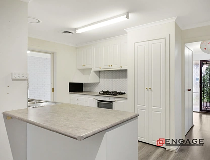 103 Mossfiel Drive, Hoppers Crossing, South West Melbourne, 4 غرف, 2 حمامات, House
