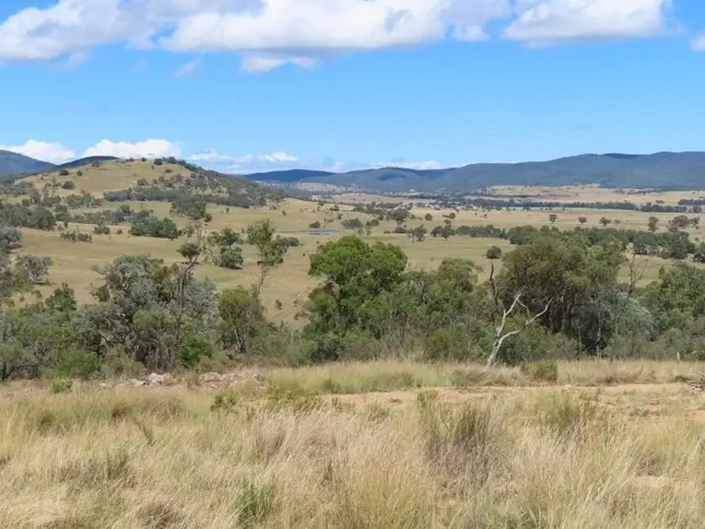 Lot 1 Hindmarsh Road, Ballandean, QLD 4382