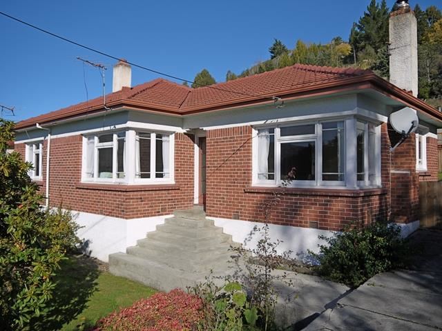 15 Scotland Street, Roxburgh, Otago, 2 phòng ngủ, 0 phòng tắm