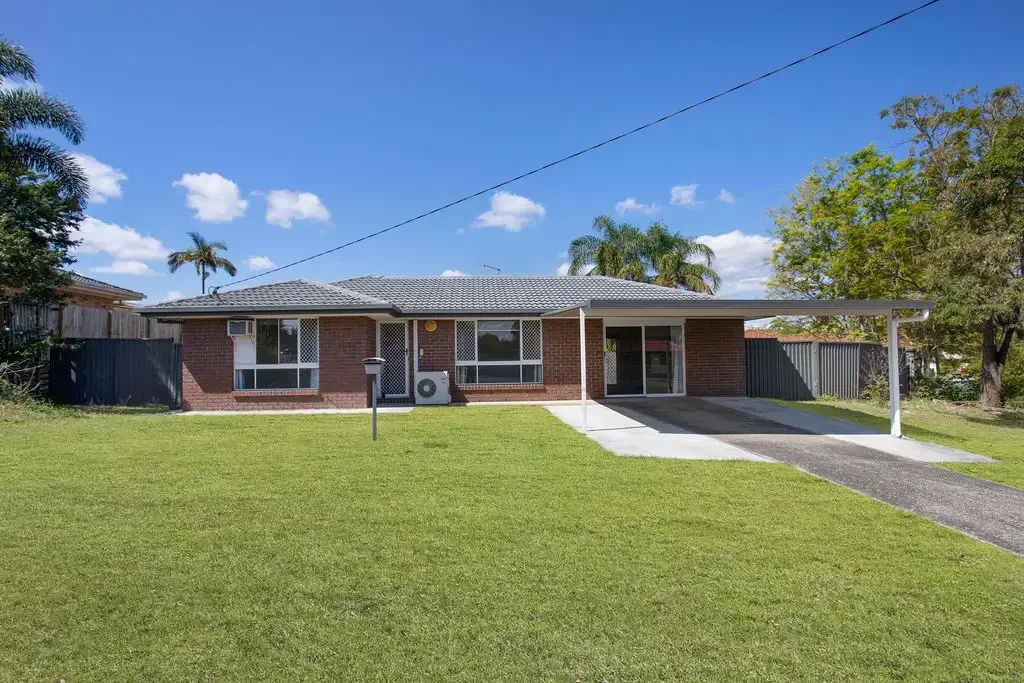 Redbank Plains 3 Slaapkamer FOR SALE