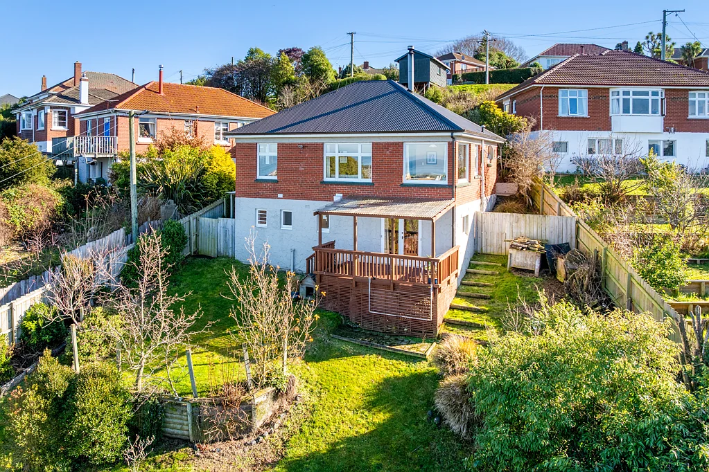 127 Forfar Street, Clyde Hill, Dunedin City, Otago