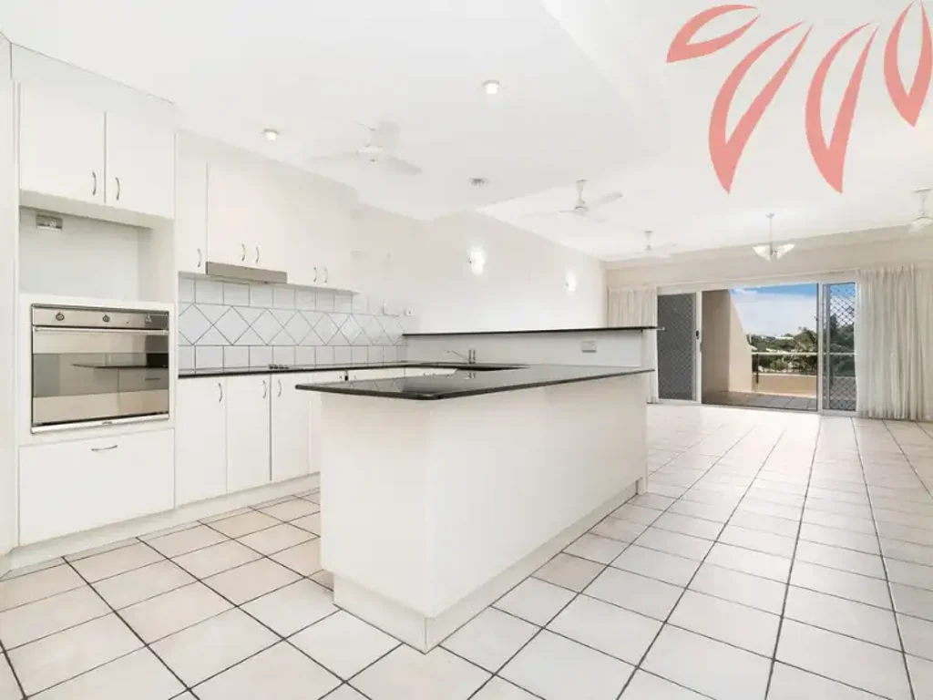 Marina Lifestyle with an Entertainer's Balcony!