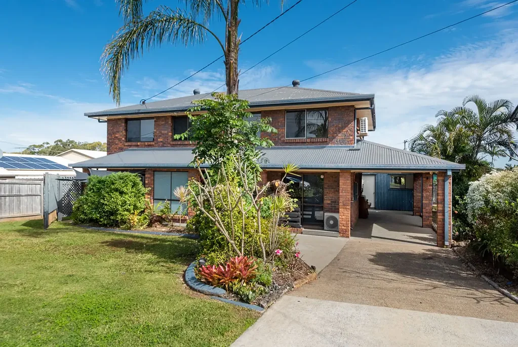 Ready for a new family to call home !
