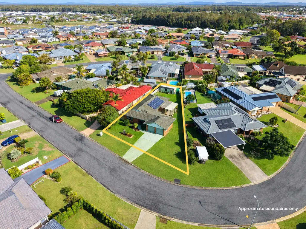 Yamba 3침실 Endless Possibilities on a Generous 720m² Block