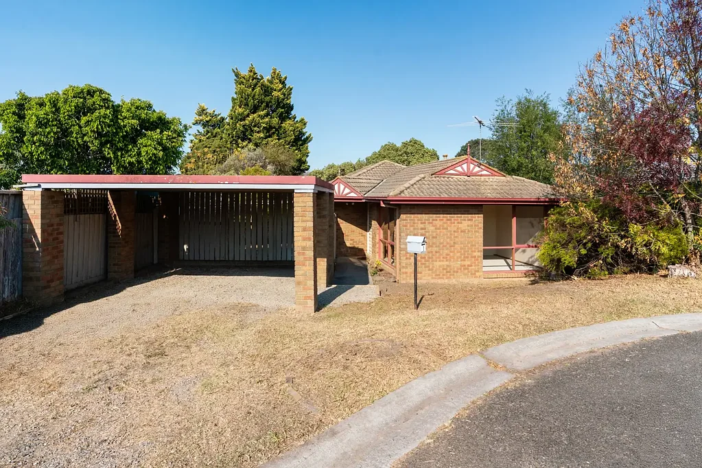 1 The Mews, Somerville, VIC 3912