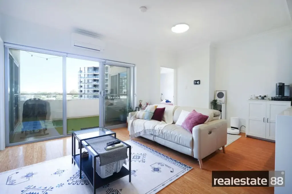 76/2 Rowe Avenue, Rivervale, WA 6103