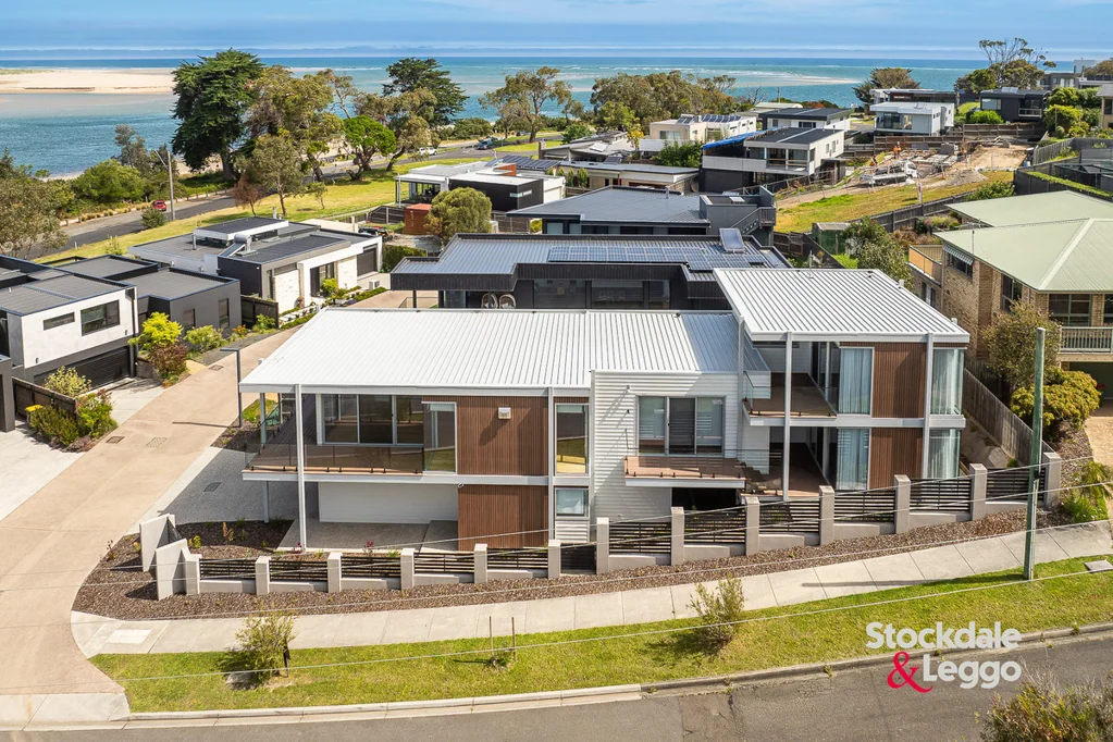 Inverloch 4Phòng ngủ AS GOOD AS IT GETS ON THE COAST