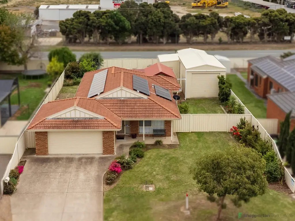 7 Alan Street, Shepparton, VIC 3630
