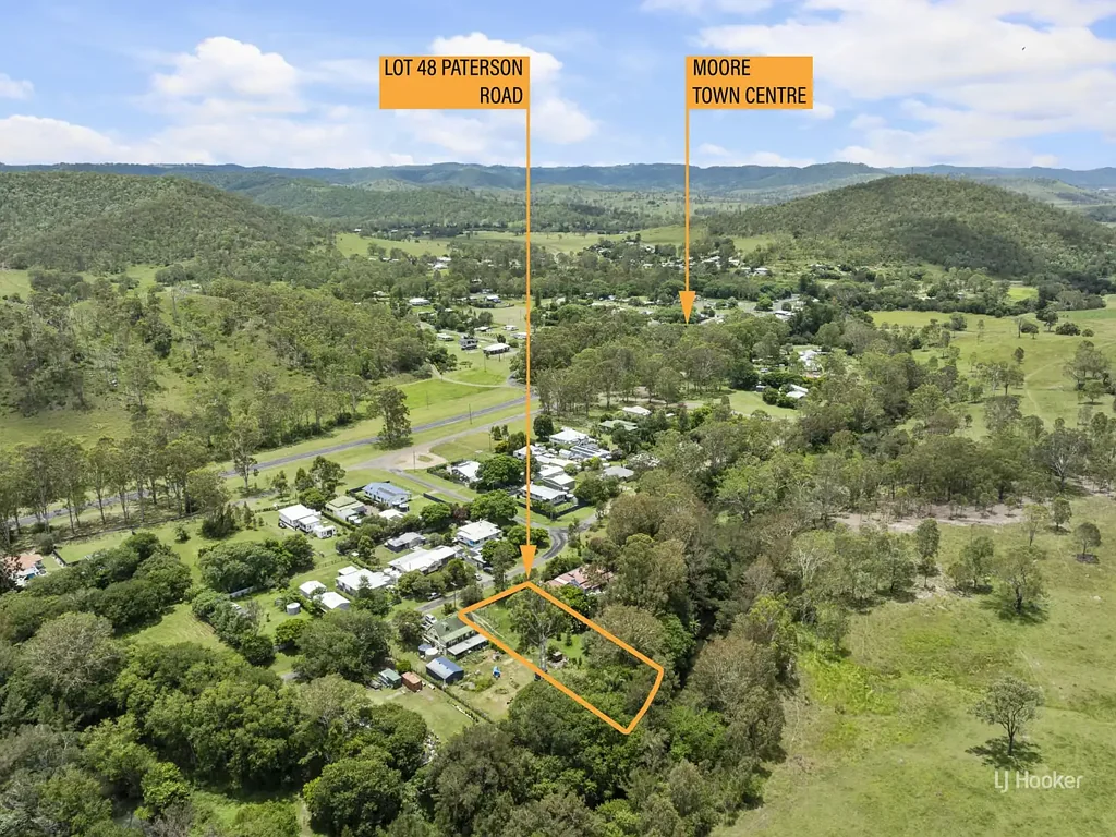 6 Paterson Road, Moore, QLD 4314