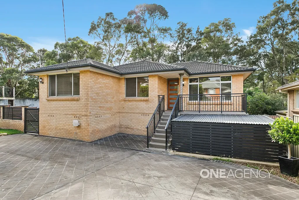 139 Laver Road, Dapto, NSW 2530