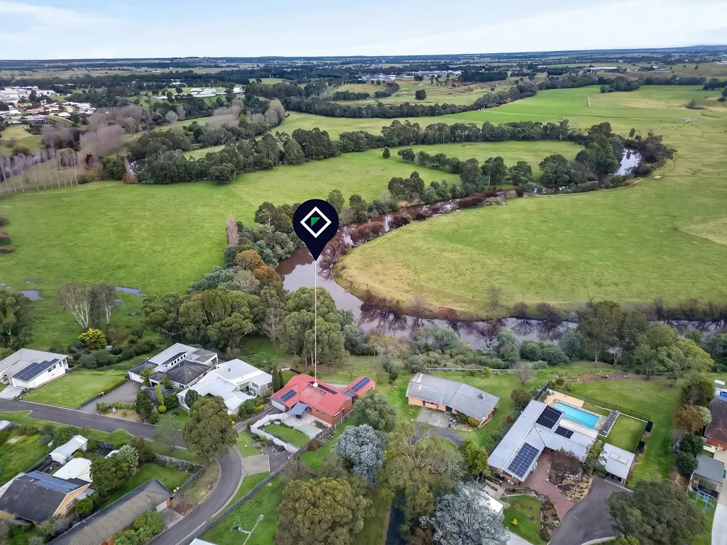 Bairnsdale 4Kwarto Views Worth Coming Home To