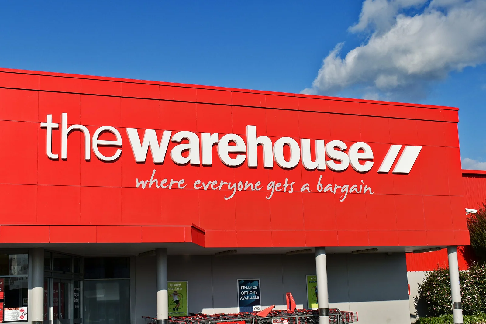 隔离期间必需品有哪些？Warehouse直接卖断货！