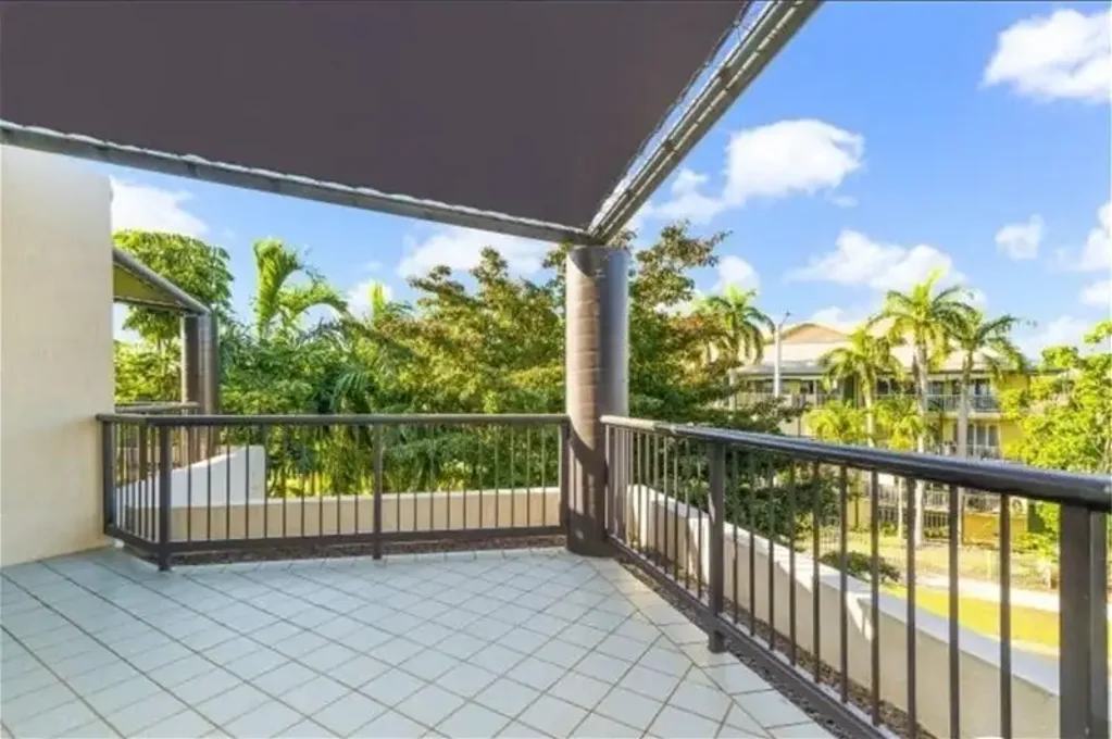 Nightcliff 2房  Schools, Foreshore & Cafes