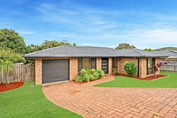 7 Gumnut Close, Glenning Valley