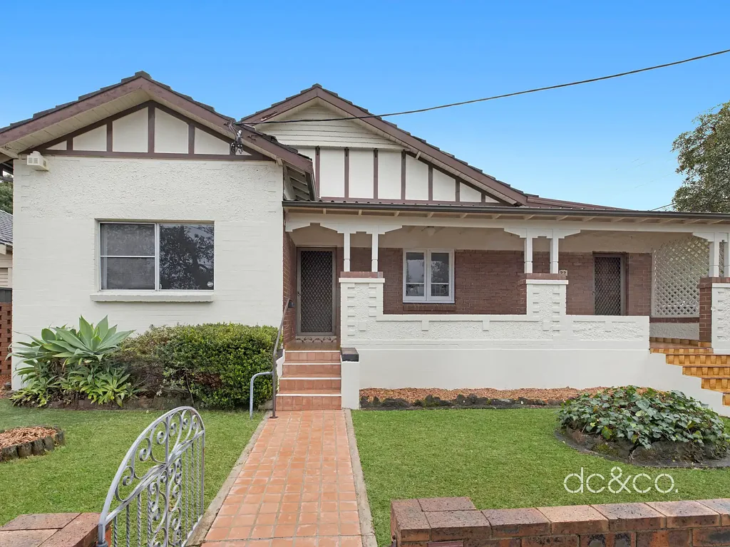 22 Leigh Avenue, Concord, NSW 2137