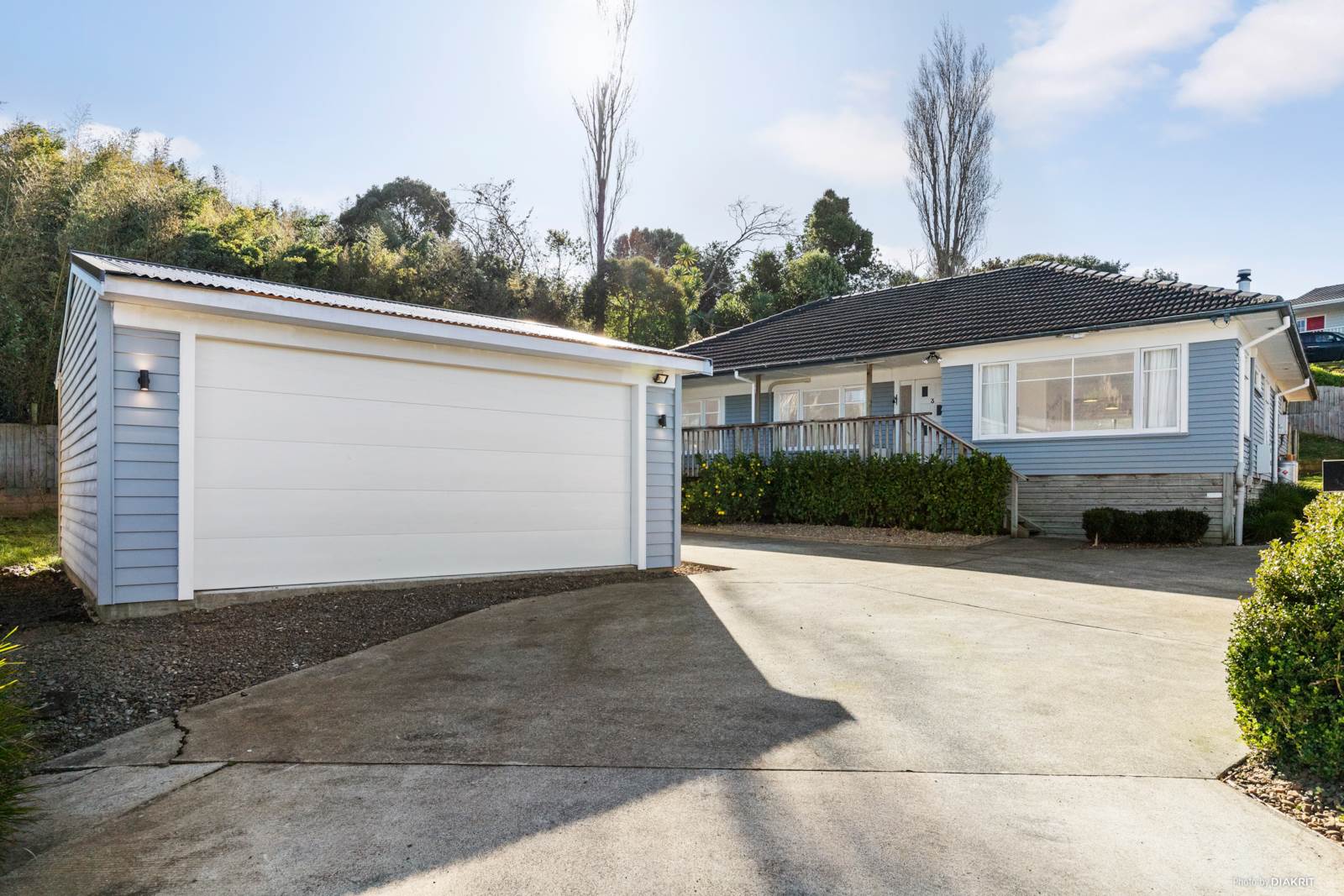 3 Trosk Place, Waiuku, Auckland - Franklin, 3 phòng ngủ, 0 phòng tắm, House