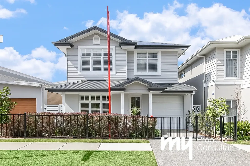 128 Olive Hill Drive, Cobbitty, NSW 2570