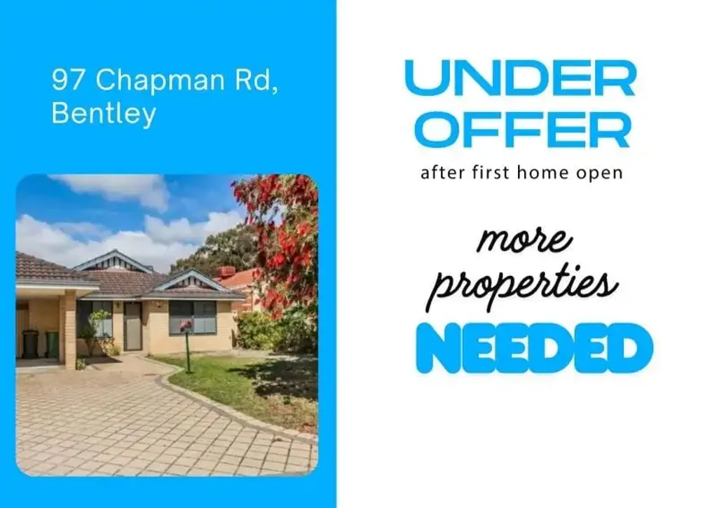 97 Chapman Road, Bentley, WA 6102