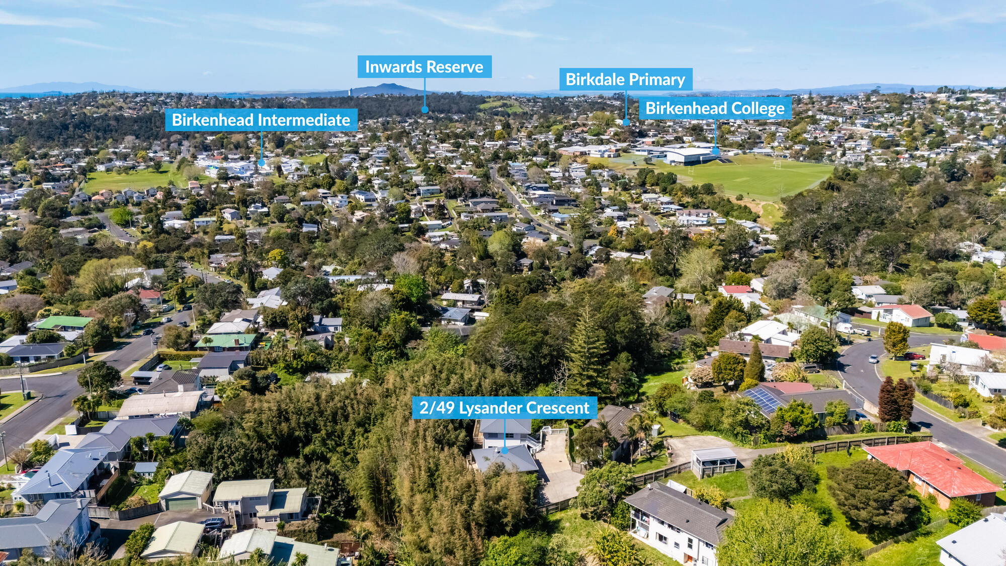 2/49 Lysander Crescent, Beach Haven, photo 16