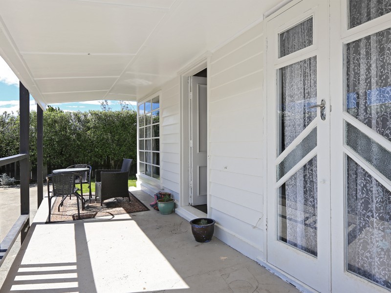 31a Henderson Street, Otane, Hawkes Bay, 0 રૂમ, 1 બાથરૂમ