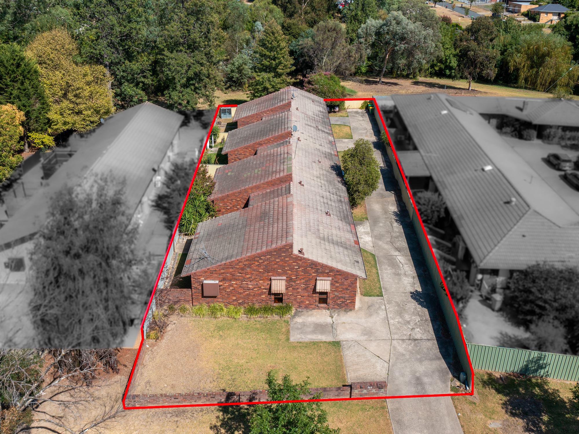 945 FAIRVIEW DR, NORTH ALBURY NSW 2640, 0 chambres, 0 salles de bain, House