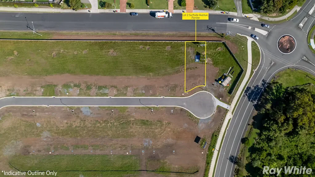 Forster Build Your Dream Home in the Beautiful Summer Green Estate