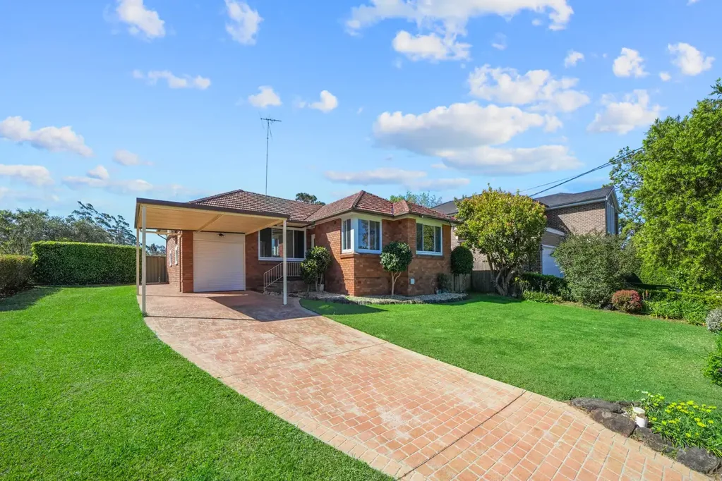 148 Murray Farm Road, Beecroft, NSW 2119
