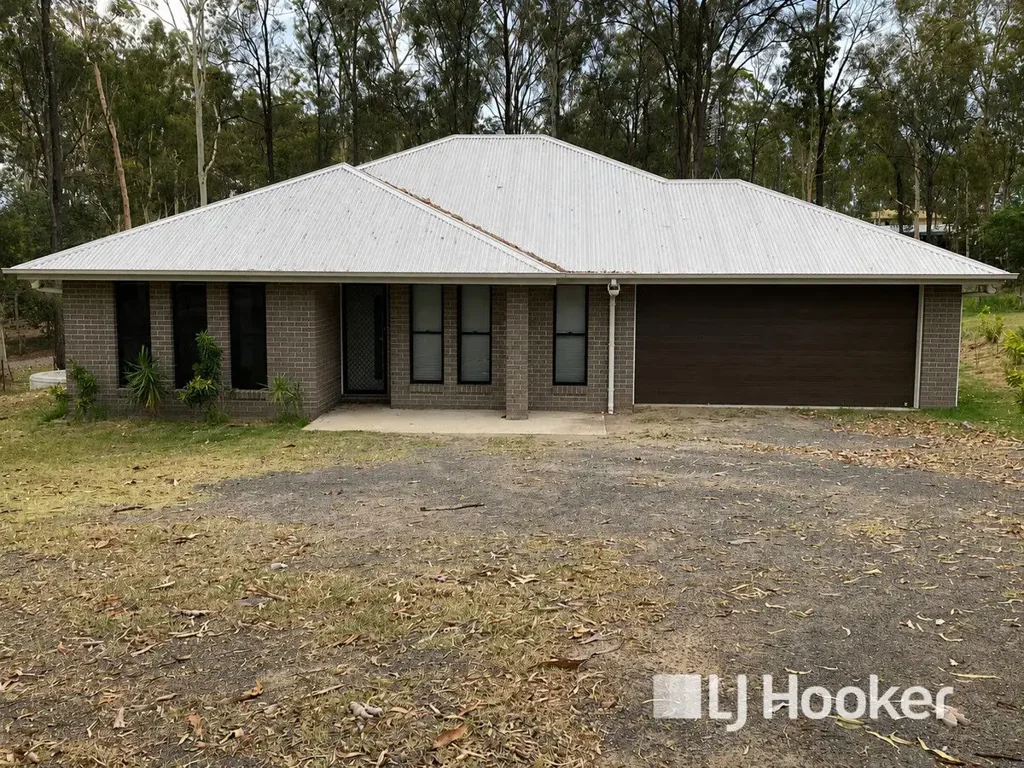 Regency Downs 4房  Beautiful home built by BOLD in 2018