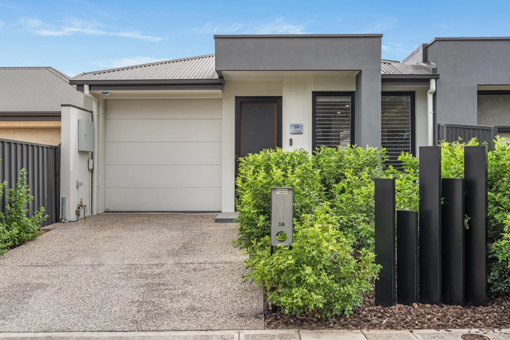 3a Hallett Avenue, Tranmere, SA 5073