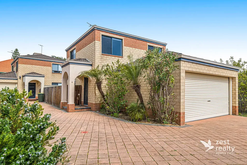 4/33 Beam Road, Mandurah, WA 6210