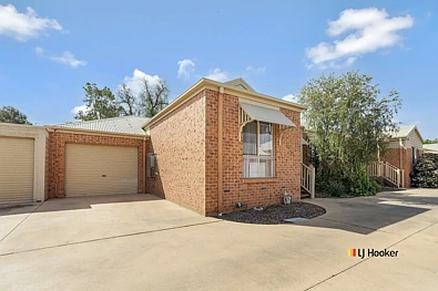 Echuca 2Phòng ngủ River, Sunshine & Easy Living – Spacious, Private & Low Maintenance