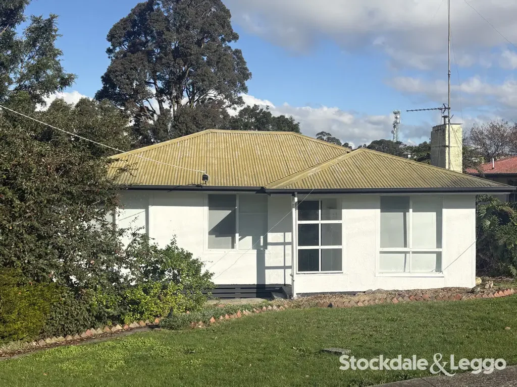 36 Robertson Street, Morwell, VIC 3840