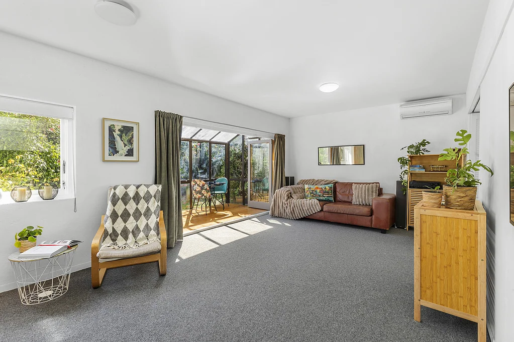 Wilton 1ห้องนอน Stylish One-Bedroom Gem