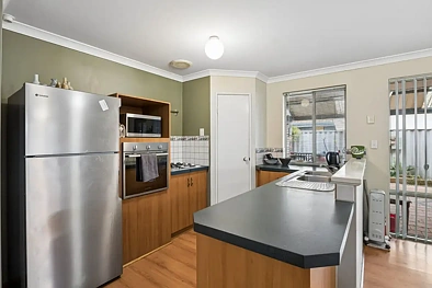 16 Mokutu Court, Quinns Rocks, WA 6030, 3 Bedrooms, 1 Bathrooms, House