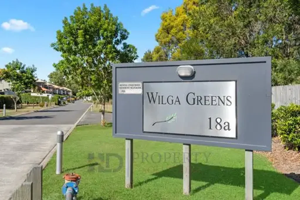 31/18a Wilga St, Wacol, QLD 4076