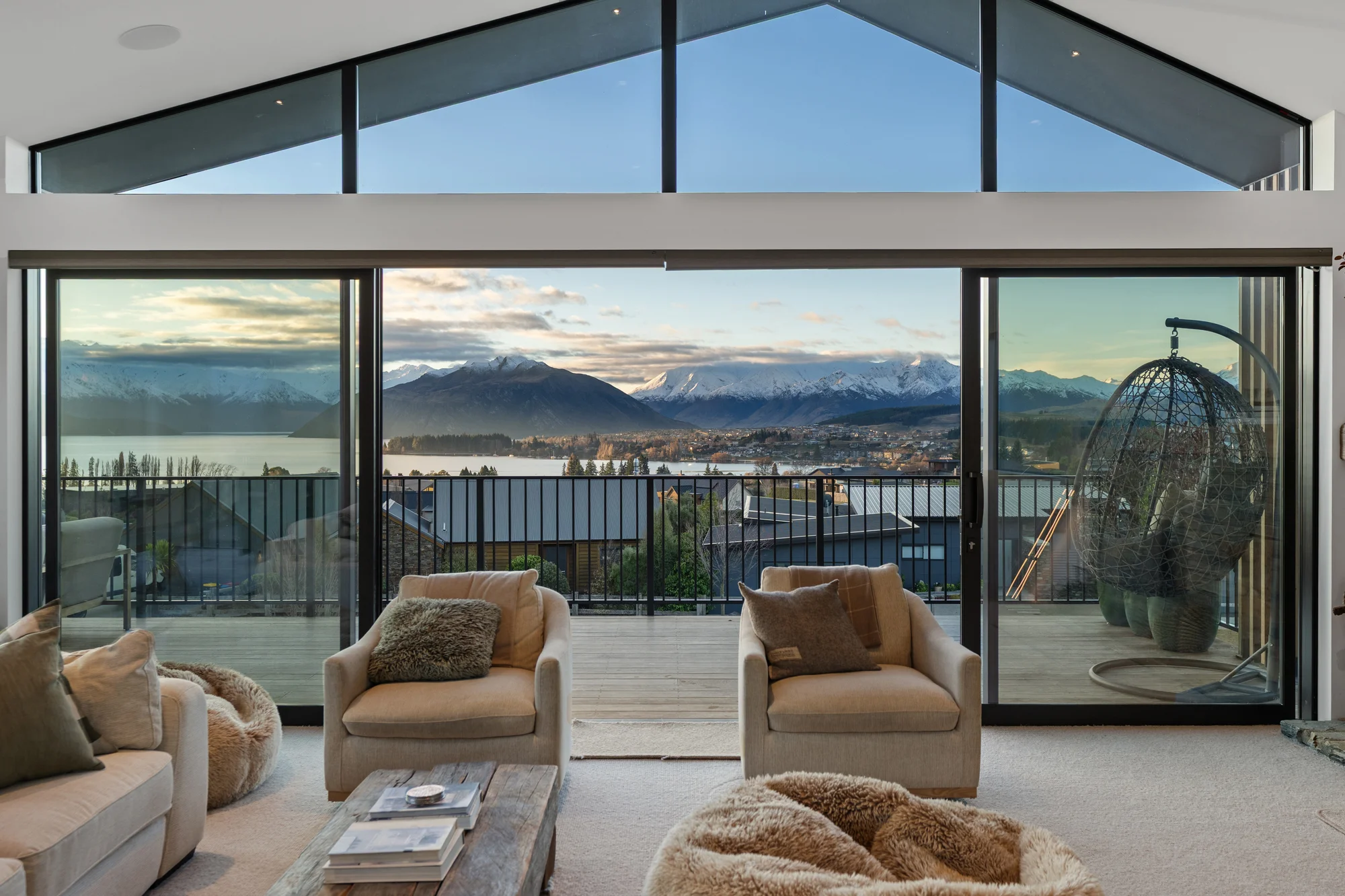 71 West Meadows Drive, Wanaka, Queenstown Lakes, 4 habitaciones, 4 baños, House