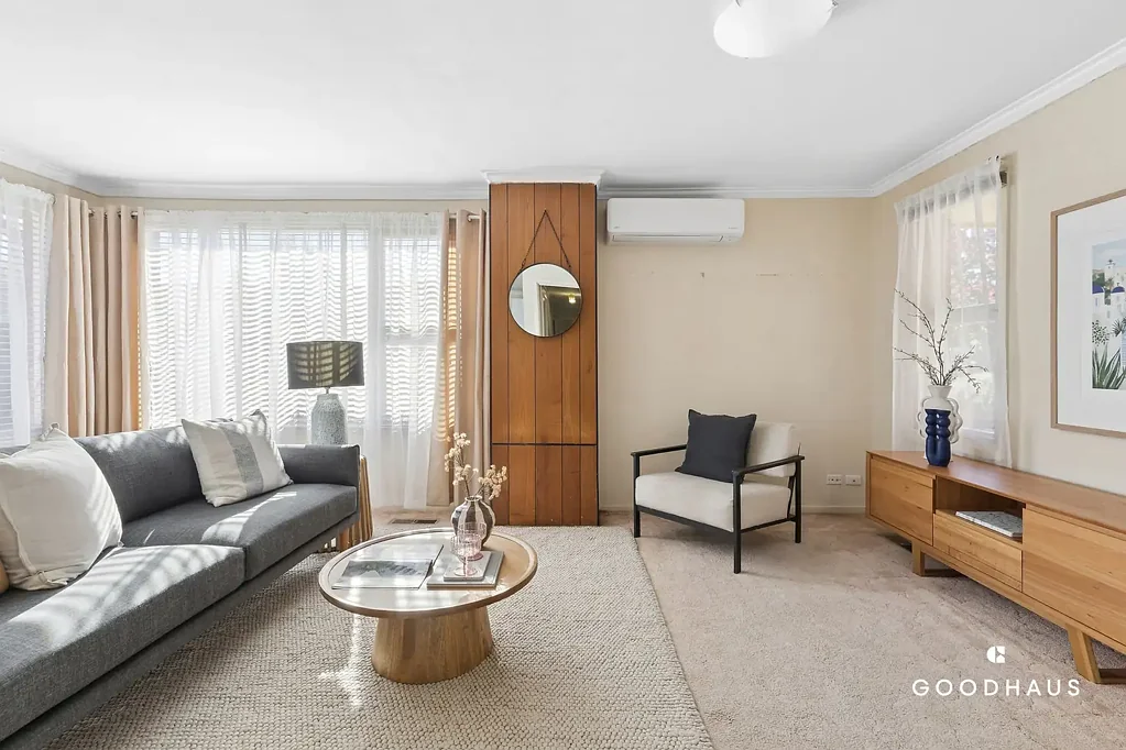Ainslie 3房  A Family Home Of 56 Years, Ready for Its Next Chapter