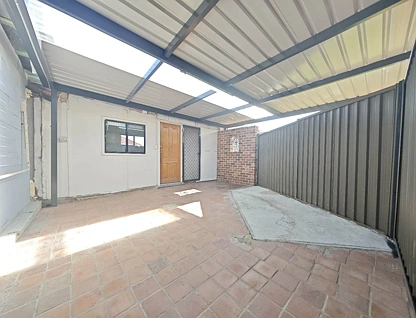 Granny Flat/13A Beszant Street, Merrylands, Parramatta (Northwest suburbs), 1 chambres, 1 salles de bain, House