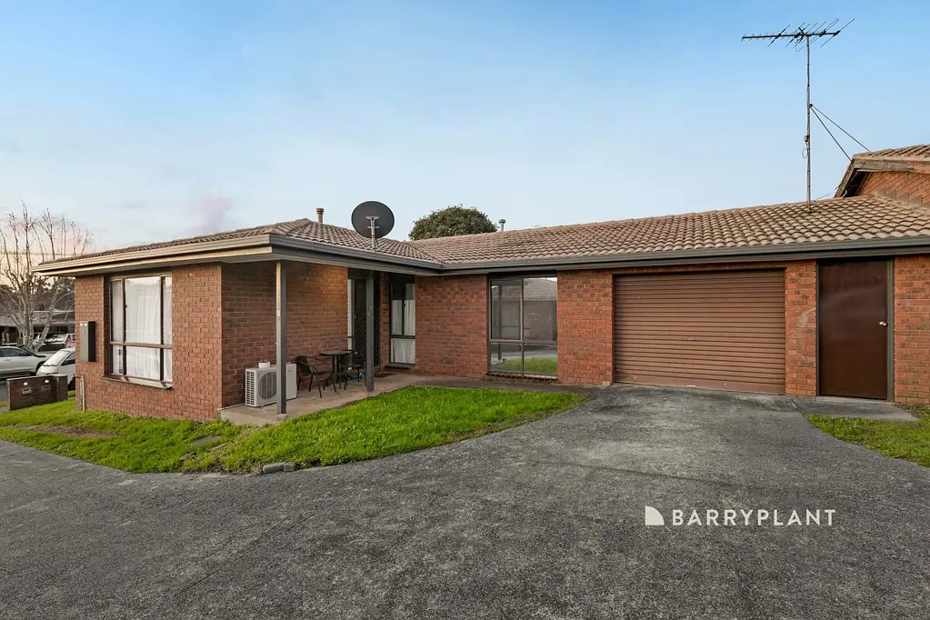 Warragul 3房  Nest or invest