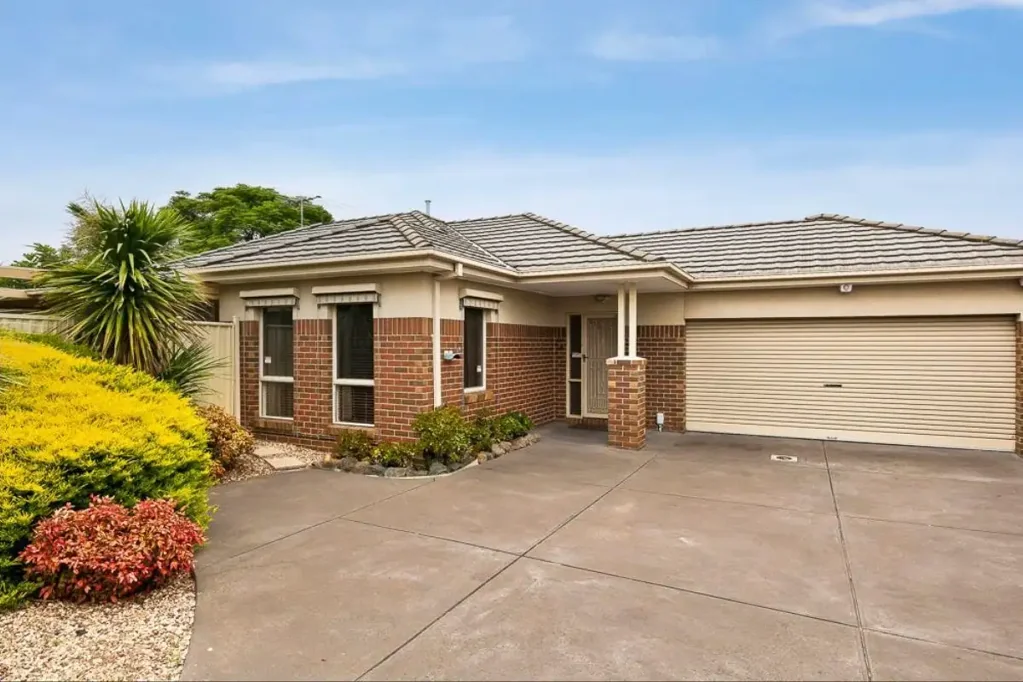 Private & Peaceful Three Bedroom Residence in Pascoe Vale South