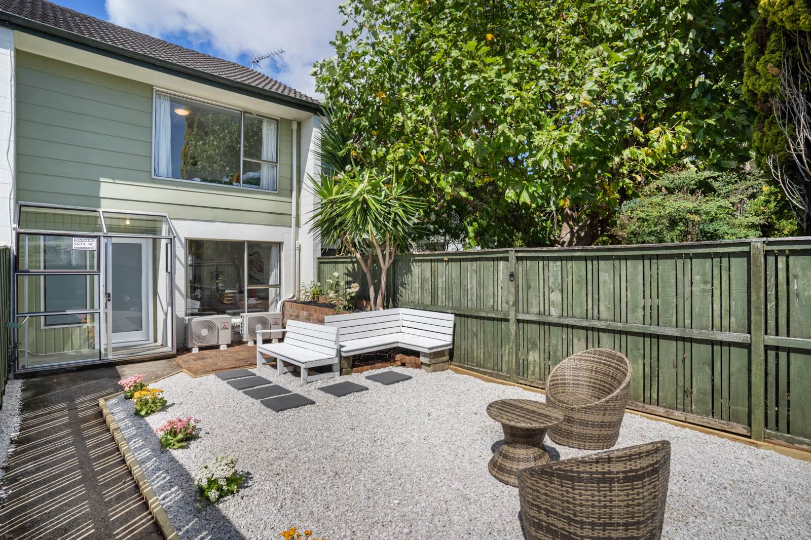 3/5 Shackleton Road, Mount Eden, Auckland, 2 ਕਮਰੇ, 1 ਬਾਥਰੂਮ