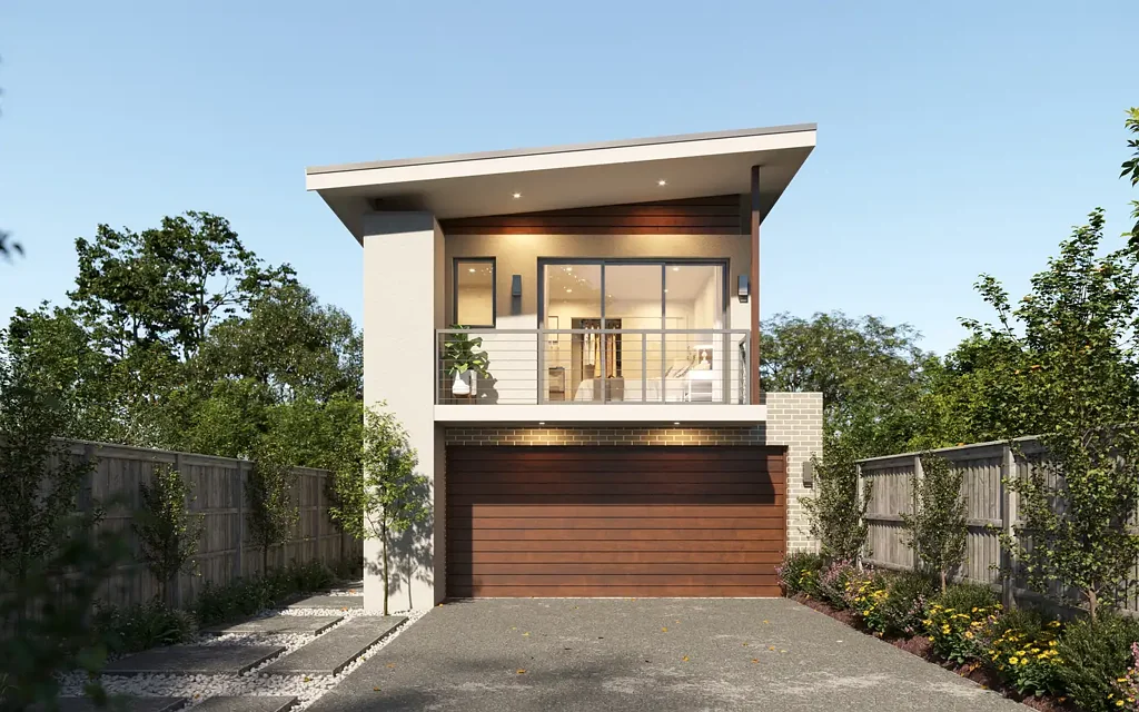 Keperra 4침실 Dream Home or Investment  - NEW CONSTRUCTION