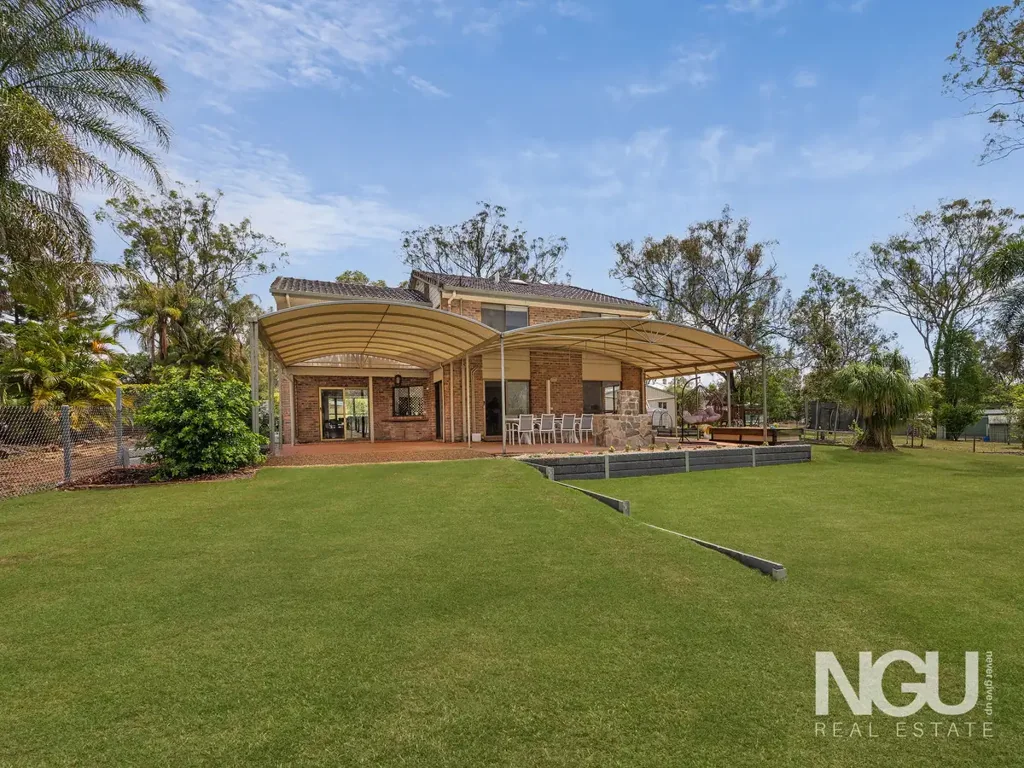 6 Stacey Drive, Boonah, QLD 4310