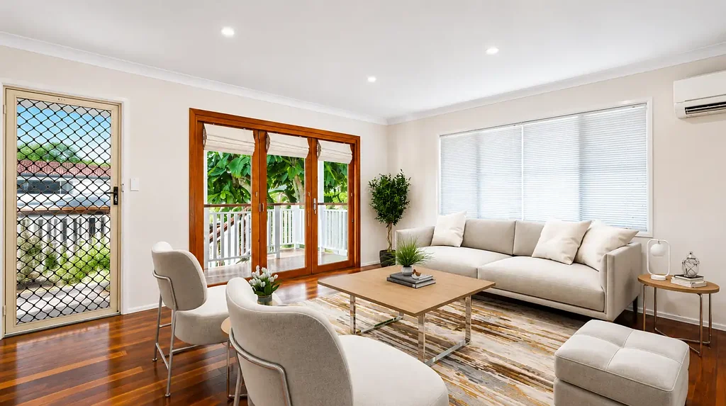 Rochedale South 3Habitaciones Move-In Ready Perfection: Contemporary Family Living in Rochedale South