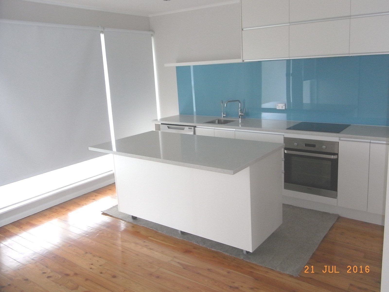 1b Bellamy Place, Blockhouse Bay, Auckland, 2房, 1浴